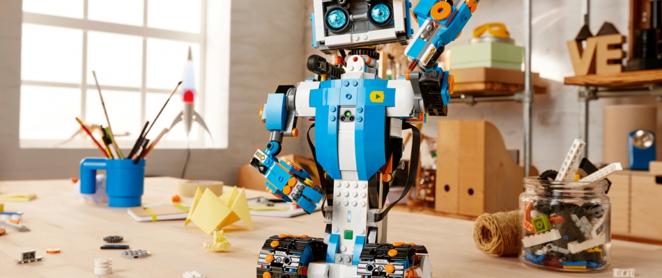 Des robots pour apprendre à programmer - Minizap Grenoble