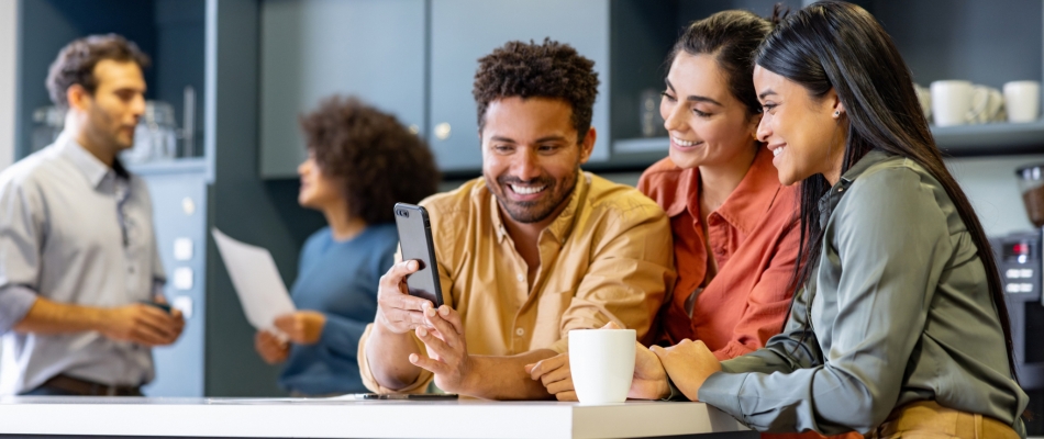 5 astuces pour reprendre le travail avec le sourire - Minizap Grenoble
