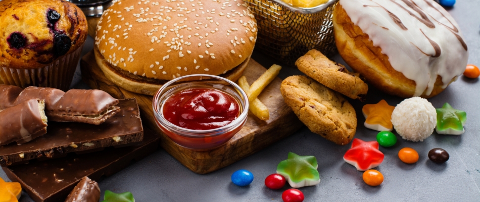 Le syndrome métabolique, le mal de la malbouffe - Minizap Grenoble