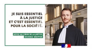 Le ministère de la Justice recrute ses futurs greffiers