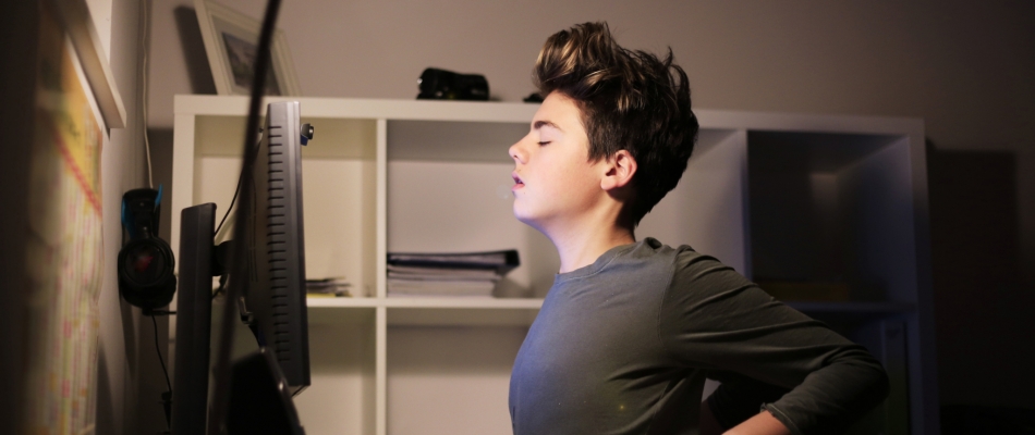 Jeux vidéo : gare aux TMS - Minizap Chambery