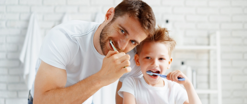 Des astuces pour les inciter à se brosser les dents - Minizap Pays Voironnais