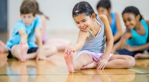 Une rentrée des classes en pleine forme…