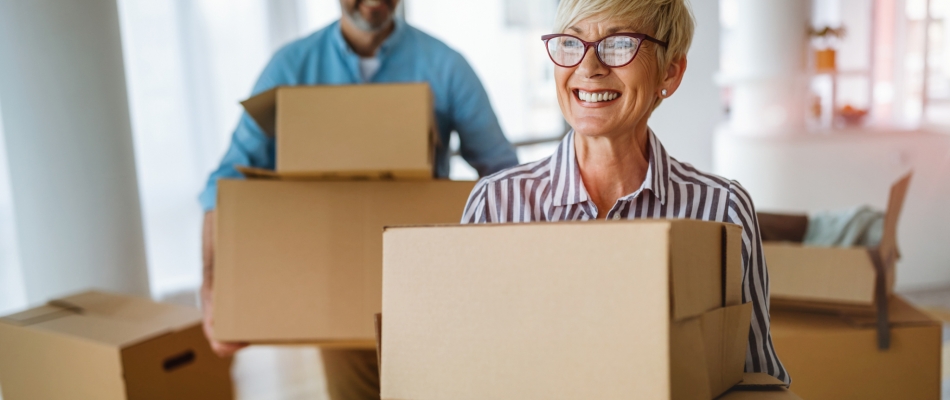 Déménager sans se ruiner - Minizap Chambery