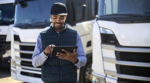 Tout savoir sur l'utilisation d'un véhicule d'entreprise