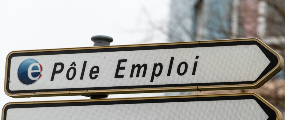 Pôle emploi deviendra bientôt France travail - Minizap Chambery