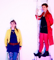 Concert Maradraq duo