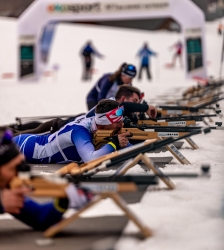 La Savoyarde - Biathlon