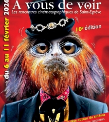 Festival &Agrave; vous de voir