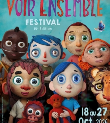 Festival Voir ensemble