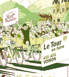 Tour de France 2026 / Etape 18