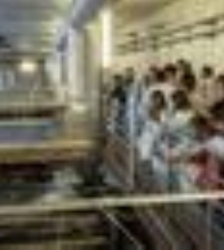 Visite guid&eacute;e : Usine de d&eacute;pollution des eaux us&eacute;es - Journ&eacute;es Europ&eacute;ennes du Patrimoine 2026