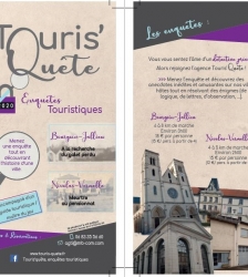 Touris'Quête