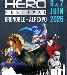 HeroFestival Grenoble