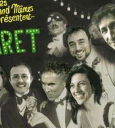 Match d'improvisation