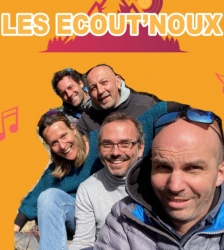 Les Ecout'noux