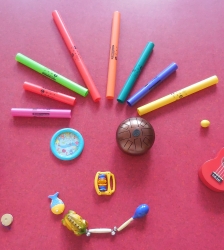 Éveil musical