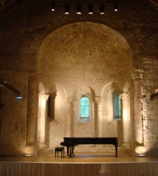 Festival international de musique de chambre
