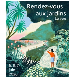 Rendez-vous aux jardins