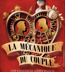 La M&eacute;canique du couple