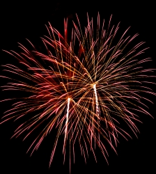 F&ecirc;te du 14 juillet