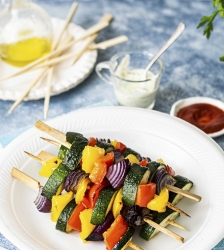 Les barbecues dansants