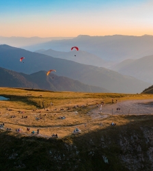 Les Estivales du Collet