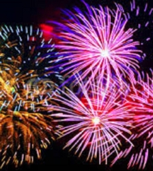Feu d'Artifice