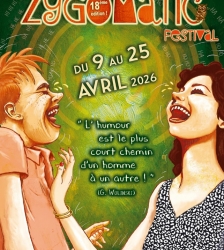 Zygomatic Festival