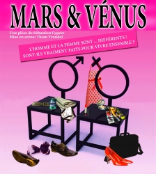 Mars&V&eacute;nus