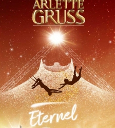 Cirque Arlette Gruss "Eternel"