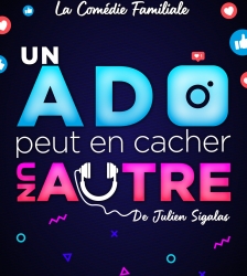 Un ado peut en cacher un autre