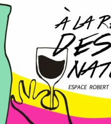A la rencontre des vins naturels