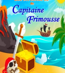 Les aventures du Capitaine Frimousse