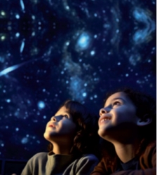 Soir&eacute;es Plan&eacute;tarium