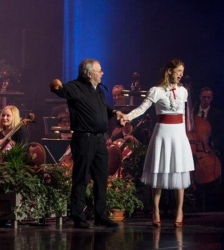 Spectacle du Nouvel An : Musiques en F&ecirc;tes