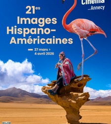 Festival Images Hispano-Am&eacute;ricaines : 21e &eacute;dition