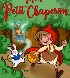 Mon petit chaperon