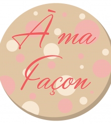 Diner Saint-Valentin / A Ma Fa&ccedil;on