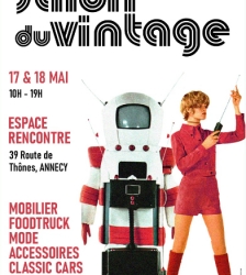 Salon du Vintage 2025