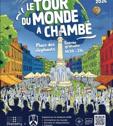 Tour du Monde