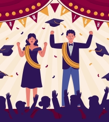 La f&ecirc;te des classes en 6