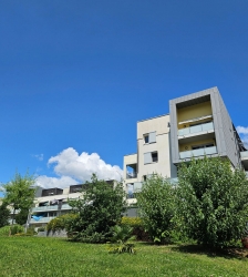 Mon quartier imaginaire: Les Hauts de Chamb&eacute;ry (Atelier 7-12 ans)