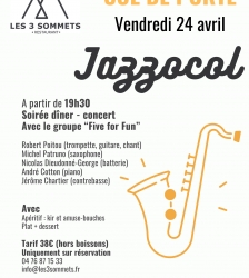 Jazzocol