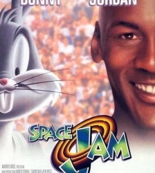 Cinéma plein air : Space Jam