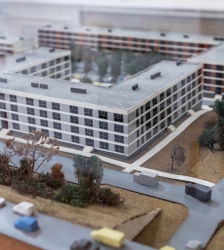 Nuit des Mus&eacute;es - Permis de construire... ou pas!