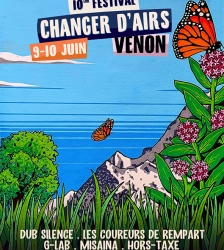 Festival de musique "Changer d'Airs"
