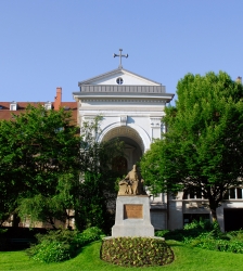 Visite guid&eacute;e de la Maison de la Galerie