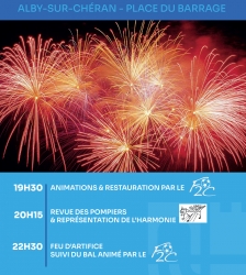 Fête nationale