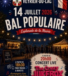 F&ecirc;te Nationale